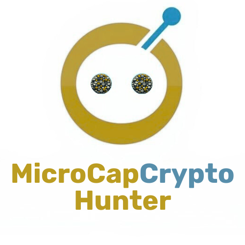 MicroCap Crypto Hunter