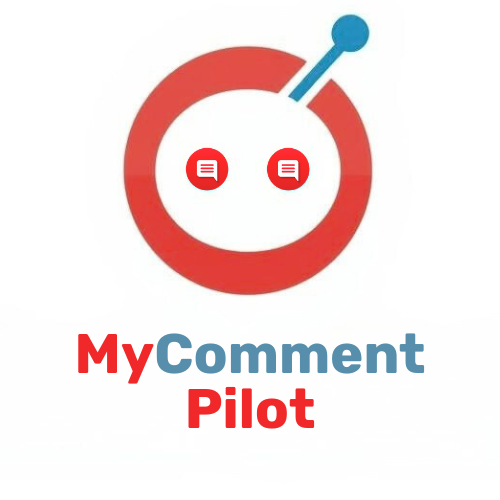 My Comment Pilot