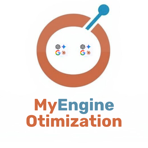My Engine Otimization