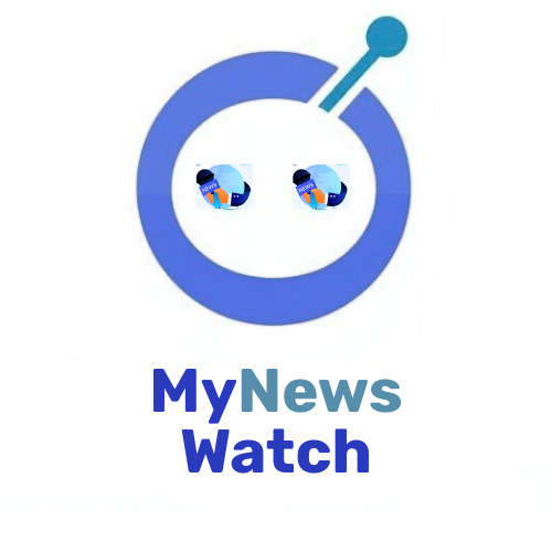 My News Watch